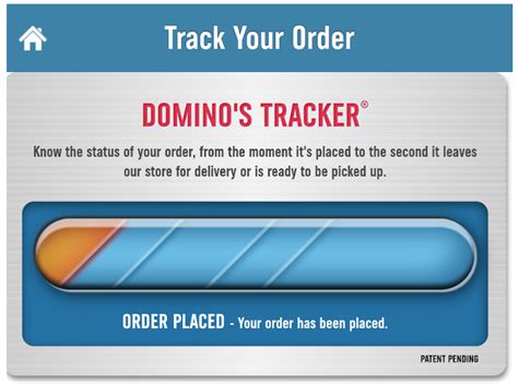 I Staked Out My Local Dominos to See Just How Accurate Its Pizza ...