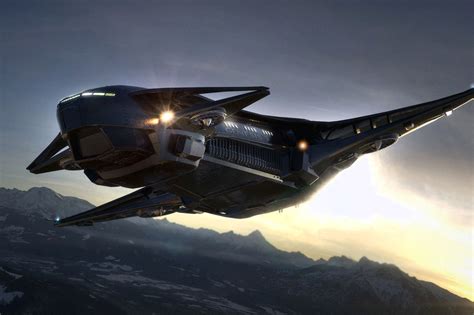 Star Citizen's new $400 ship is all about luxurious space travel - Polygon