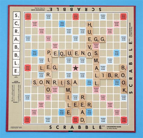 20 Scrabble Tricks That Will Help You Win EVERY Time | Scrabble ...