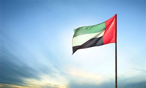 How Dubai is celebrating UAE Flag Day 2017 | Time Out Dubai