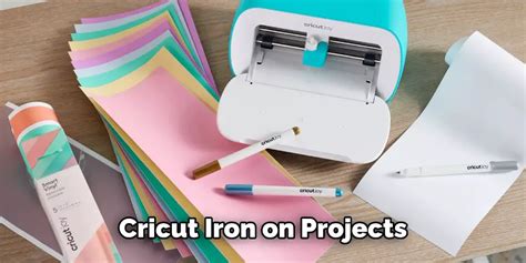 How to Use Cricut Iron on With Regular Iron | 10 Easy Steps