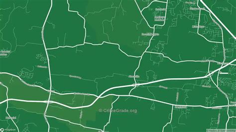 The Safest and Most Dangerous Places in Arrington, TN: Crime Maps and ...