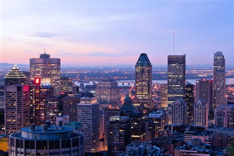 Travelettes » » 10 Reasons to go to Montreal