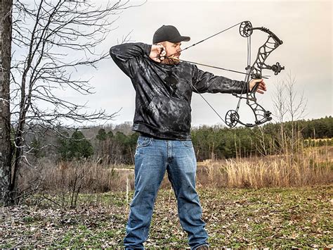 The 9 Best New Compound Hunting Bows, Tested and Ranked | Outdoor Life