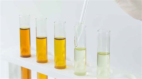 The Differences Between 0w20, 5w20, and 5w30 Oil Viscosity