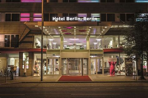 HOTEL BERLIN, BERLIN - Hotel Reviews, Photos, Rate Comparison - Tripadvisor