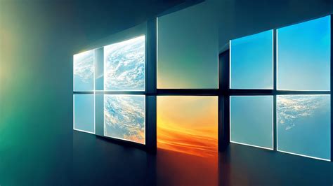 Download Windows 12 Desktop Background (4k Wallpapers)