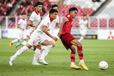 Indonesia vs Vietnam Second round prediction, odds & betting tips ...