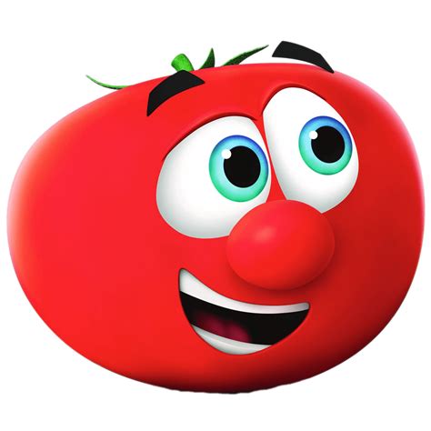 Veggietales Tomato - Tero Vegetable