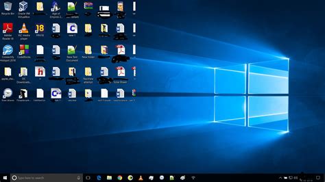 Desktop Icons Windows 10 - Iconic - Official 2020 Windows 10(X) - icons ...