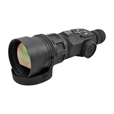 6 Best Thermal Monoculars Reviewed in Detail (Fall 2023)