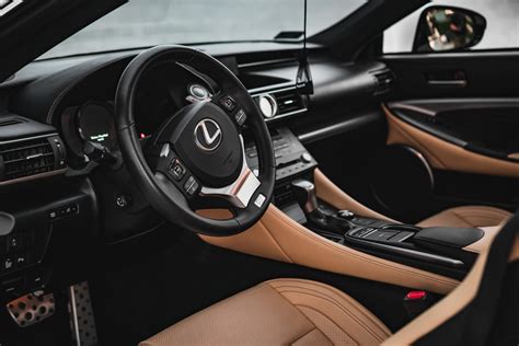 Color Matching your Lexus Accessories - TouchUpDirect