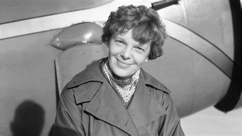 Amelia Earhart mystery solved? Scientist '99 percent' sure bones found ...