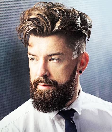 NEW! 10 Hairstyles for Men 2016 | Hairstyles Spot