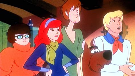 'Scooby-Doo' was a reaction to political turmoil in the 1960s | CNN