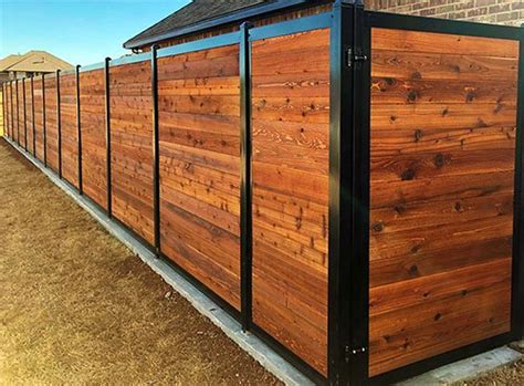 Fence Stain Colors: How to Choose The Best (A Complete Guide)