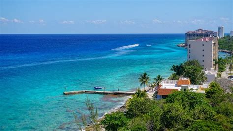 The Best Beaches in Cozumel