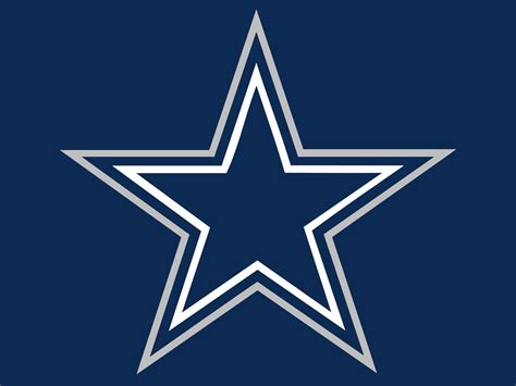 🔥 [50+] Cowboys Logo Wallpapers | WallpaperSafari