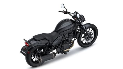 2024 Kawasaki Eliminator 450 Certified by CARB | Motorcycle.com