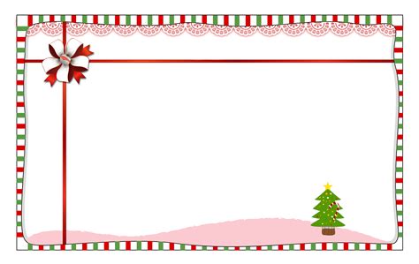 Christmas Euclidean vector - Christmas Border png download - 2362*1492 ...