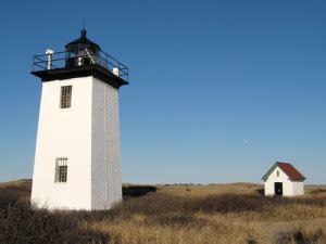 Wood End Lighthouse – American Lighthouse Foundation