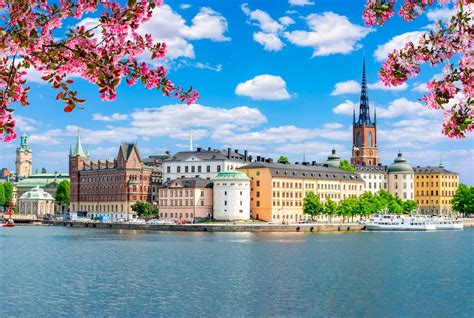 33 Best Things to Do in Stockholm (for First-Timers!)