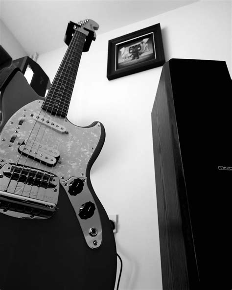 My Fender JAG-STANG : r/fender