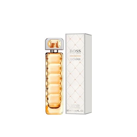 Hugo Boss Orange Women 75ml Perfumes (Her)