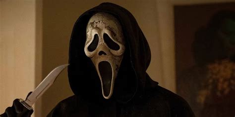 Scream VI Features a More 'Brazen' Ghostface | Flipboard