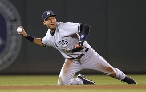 9 Reasons Derek Jeter Is The Greatest Shortstop To Play The Game