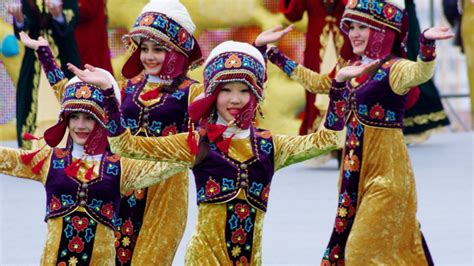 Top 10 Most Famous Festivals in Mongolia - toplist.info