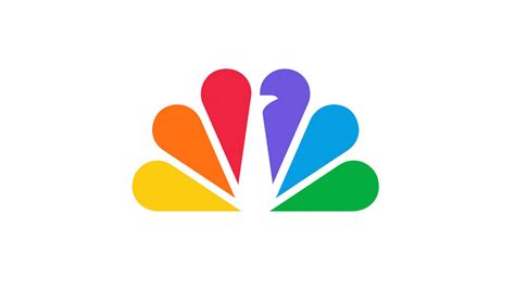 New NBC logo is a subtle but brilliant update | Creative Bloq