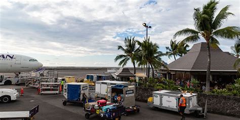 Airports in Hawaii | Travel To Big Island Today!!