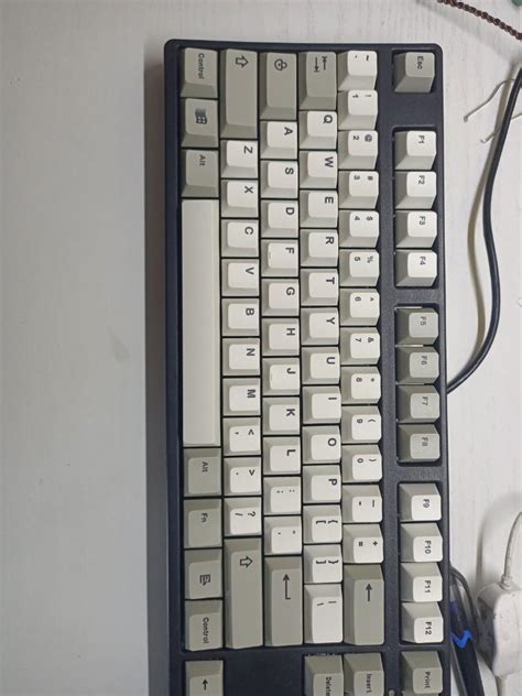 Custom tkl keyboard, Computers & Tech, Parts & Accessories, Computer ...