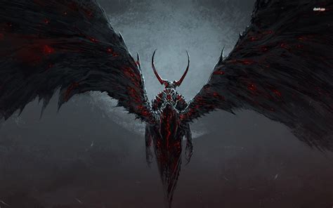 76+ Dark Evil Wallpaper Hd Pictures - MyWeb