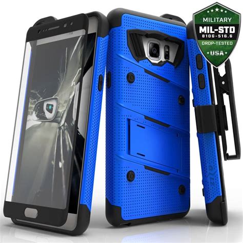 10 Best Cases For Samsung Galaxy Note 7