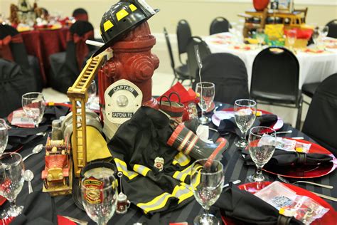 22 Best Ideas Firefighter Retirement Party Ideas – Home, Family, Style ...