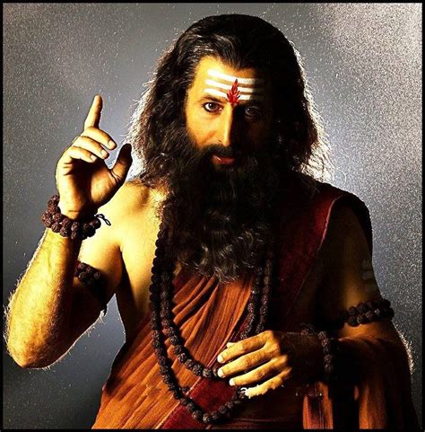 Dronacharya