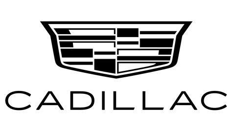 Cadillac Logo and sign, new logo meaning and history, PNG, SVG