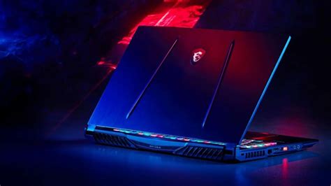 Foto 5 Laptop Gaming Termahal di Dunia 2022