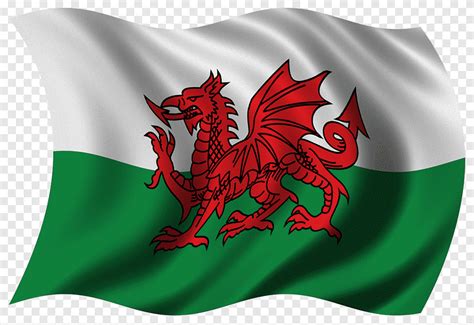 Wales Flag Emoji Png - Flag Of Wales Emoji England Flag Of Scotland ...