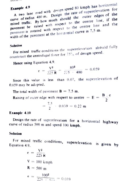 Solvedproblem TE - Numerical problems of extra widening and super ...