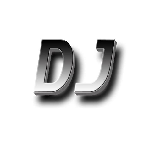 Dj Logo Png File - Dj Logo Png Images Transparent Dj Logo Image ...