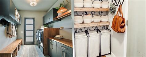 15+ Laundry Room Organization Tips To Help You Reduce Stress