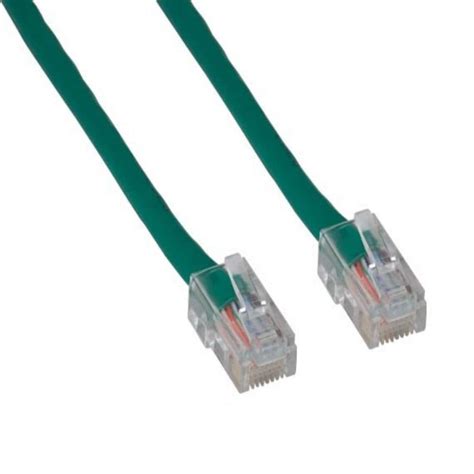 SANOXY 50 ft. Cat5e 350 MHz UTP Assembled Ethernet Network Patch Cable ...