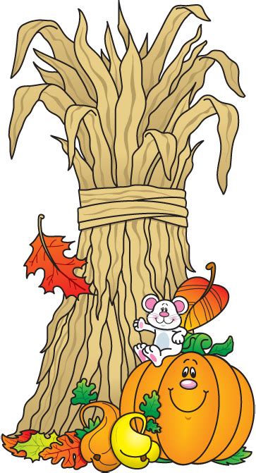 fall harvest clip art - Clip Art Library