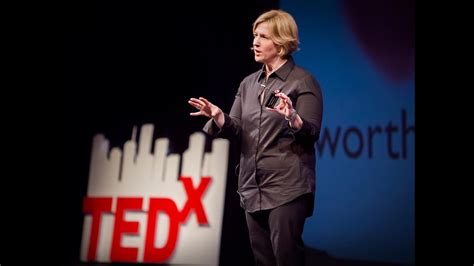 The power of vulnerability | Brené Brown | TED - YouTube