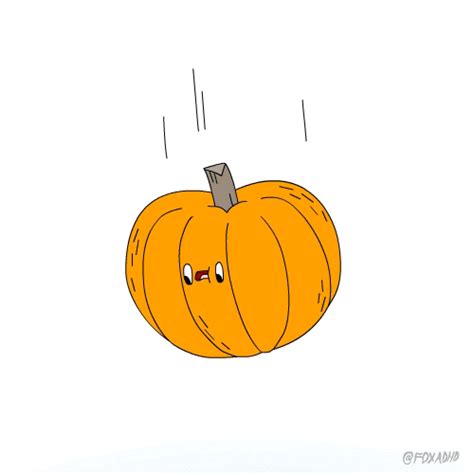 Halloween pumpkin GIF on GIFER - by Mandis