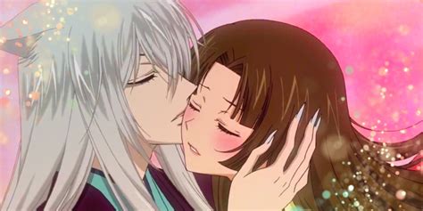 Kamisama Kiss: Did Tomoe Actually Love Yukiji? - TrendRadars