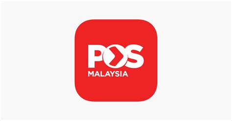 ‎Pos Malaysia on the App Store